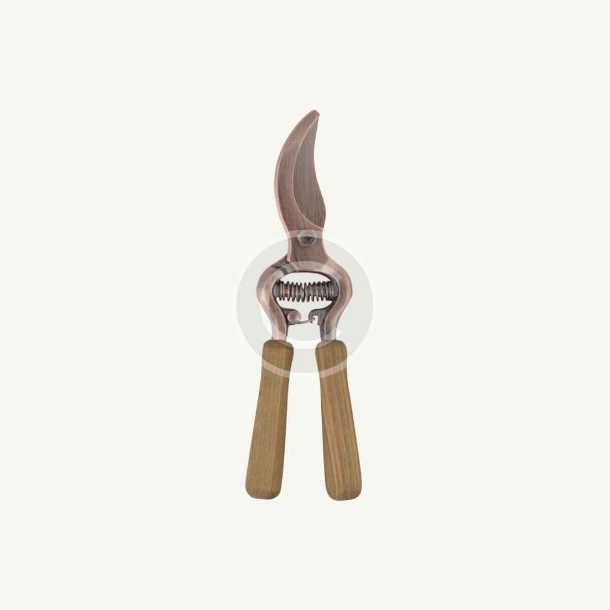 Garden shears